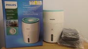 Nawilżacz powietrza Philips Series 2000 + gratis!