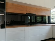 Lacobel grafika na szkle