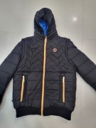 dry laundry japan kurtka zimowa 2 w 1 bezrękawnik