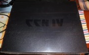 Bushido Animus CCN IV Carlo Cokxxx Nutten 4 Box