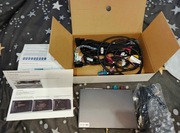 Bezprzewodowy CarPlay Android Auto dla BMW- CIC 1 2 3 4 5 Series X