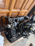 Blok silnika 1.6 TDI DDY 04L023A Volkswagen