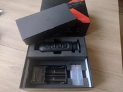 Kamera termowizyjna, monokular