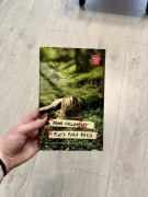 Książka Piąta Pora Roku Mons Kallentoft