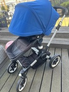 Wózek bugaboo buffalo 