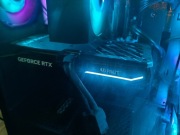 NVIDIA GeForce RTX 4070 SUPER Palit Dual 12 GB - Stan idealny