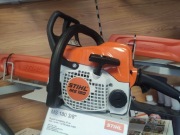 Stihl ms180 pilarka piła łańcuchowa 