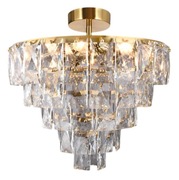 lampa kryształowa Chelsea 