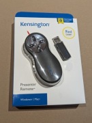 Presenter Kensington Red Laser K33374EU