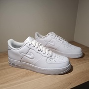 Nike Air Force 1 Low Jewel 'Triple White' r. 45 (29 cm) HM0621-100