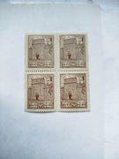 CZWÓRKA , 1 GROSZ, 1925