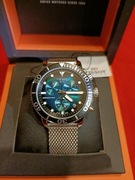 Zegarek -Tissot - Seastar 1000 Chronograph - Mężczyzna - 2020+ 
