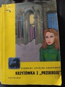 Krzyżówka z Przekroju Z. Zeydler - Zborowski