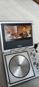 Odtwarzacz DVD przenośny Philips PET715 Portable Player