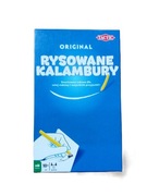 Rysowane kalambury gra Tactic