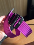 Nowy pasek do spodni Arcteryx 