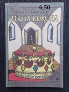 Krüger Maria - Złota Korona