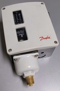 Danfoss presostat RT-200, regulator ciśnienia