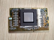 Adapter Socket 370 "Slocket" + CPU