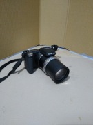 Olympus SP-800UZ 14MP 30x 