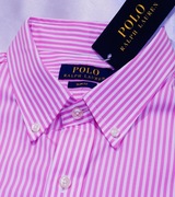 Polo Ralph Lauren  koszula L 42  Slim Easy Care Japan zegna dolce gabbana