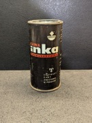 Stara puszka Kawa Inka Amino 1974