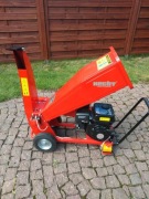 Rozdrabniacz gałęzi Hecht 6208