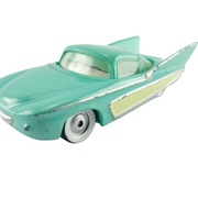 MATTEL CARS AUTA Lola (Oczy 3D) 1:55 metal [c305]