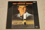 MAURICE JARRE - Der Einzige Zeuge (Original Filmmusik)