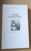 Chopin i George Sand Tomaszewski 