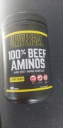 Universal 100% Beef Aminos