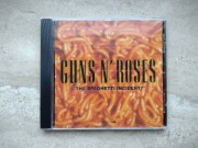 Guns N' Roses - The Spaghetti Incident? - CD
