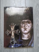 Kunstschatze georgiens, Schalwa Amiranaschwili