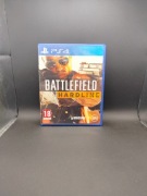 Gra Battlefield hardline ps4