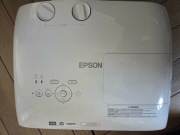 Projektor EPSON EH-TW7000 4K PRO-UHD 3LCD Lens Shift