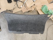 Tapicerka klapy bagażnika SAAB 9-3 II 07-12