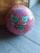 Winx club puzzle ball 3D Ravensburger kula