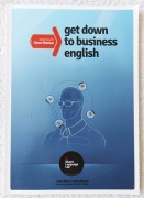Get Down to Business English Podręcznik