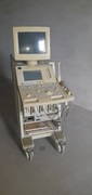 Aparat USG, ultrasonograf, Toshiba PowerVision 6000 SSA-370A