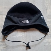 THE NORTH FACE GORE WINDSTOPPER POLARTEC CZAPKA Roz.M