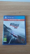 PS4 Need for Speed Rivals PlayStation Hits