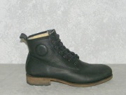 BLACKSTONE GM10 Lace Up Boots - BUTY SKÓRA - rozm 42 - ZNAKOMITE !!!
