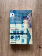Zanim się obudzę - Agnieszka Bednarska thriller medyczny
