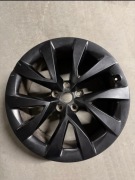 Przednia felga tesla model x plaid ET40 20x9.0 R20