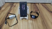 Sony Xperia XA + Sony Smartwatch 3