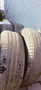 Opony letnie Michelin Primacy 4 185/65R15 super stan komplet 4szt.dot 0423