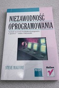 Niezawodność oprogramowania Steve Maguire 
