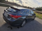 Hyundai i40 kombi 2013