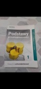 Podręcznik Podstawy Przedsiębiorczości 1 Operon