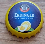 Niemcy  Erdinger Alkoholfrei CCI 112060 piwo